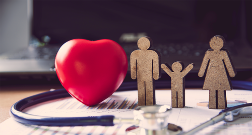 Орчин цагийн анхдагч хэрэгцээ-ЭРҮҮЛ МЭНДИЙН ДААТГАЛ